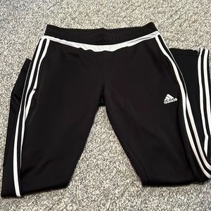 Adidas sweat pants